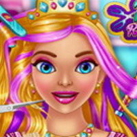 Princess Royal Haircuts