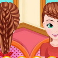 School Braided Hairstyles