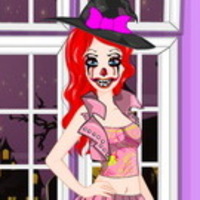 Barbie Halloween Costume Design