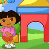 Dora Stage Show