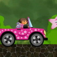 Dora Forest Drive