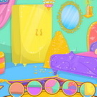 Jasmine Lamp Makeover