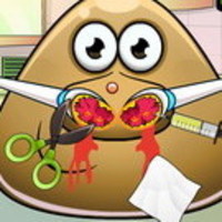 Pou Nose Doctor