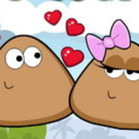 Perfect Pou Couple