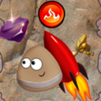 Pou JetPack