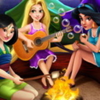 Disney Summer Camp