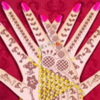 Bulos Nail Manicure Salon