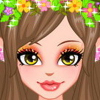 Fairy Princess Hair Salon