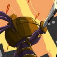 The Last Ninja From Ap 2