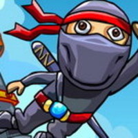 Ninja Aspiration
