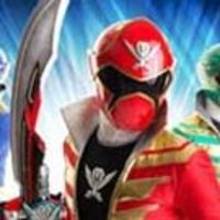 Power Ranger War Of The Damned