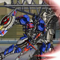 The Return Of Optimus