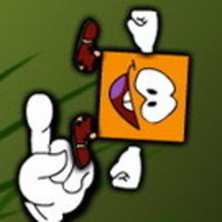 Finger Balance