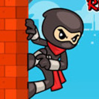 Rival Ninja Stole My Homework