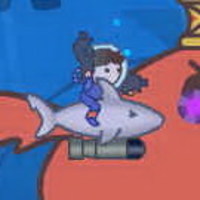 Ultimate Crab Battle