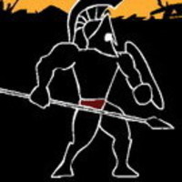 299: The Lost Spartan