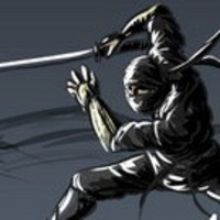Ninja Otoshi
