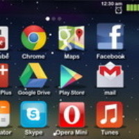 Mobile Apps Escape