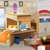 Kids Room Escape 2