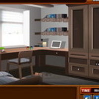 Escape from the Condo