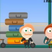 Escape From The Country