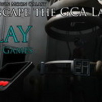 Escape The Gca Lab