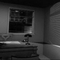 Noir Escape