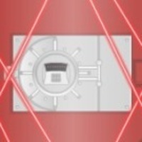Red Laser Room Escape