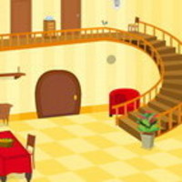 Mysterious Residence Escape