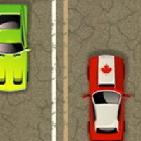 Canadian Border Getaway