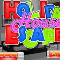 Holiday House Escape
