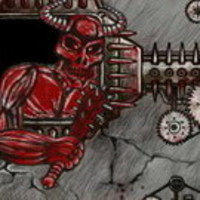 Escape The Hell: First Blood