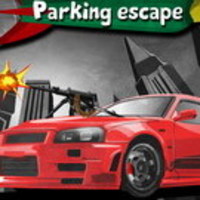 Parking Escape
