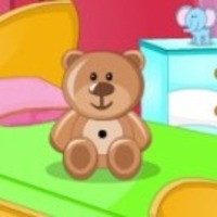 Lovely Kids Room Escape