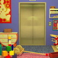 Floors Escape 3