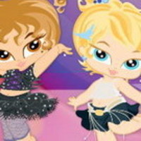 Bratz Babyz: Mall Crawl