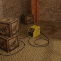 Escape 3d The Factory