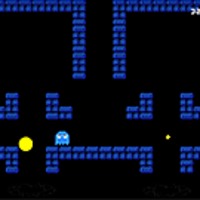 Pacman's Dream