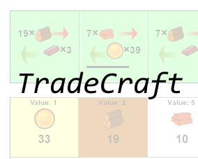 Tradecraft