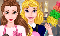 Princess Housewives Contest