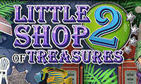 Little Shop of Treasures 2