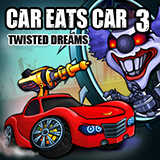 Car Eats Car 3: Twisted Dream