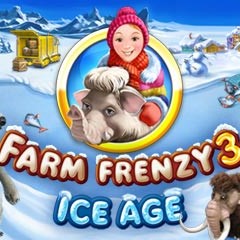 Farm Frenzy 3 - Ice Age