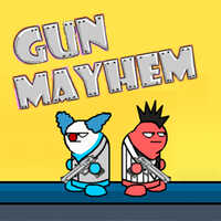 Gun Mayhem
