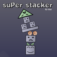 Super Stacker