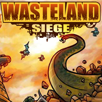 Wasteland Siege