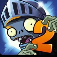 Plant VS Zombies 2