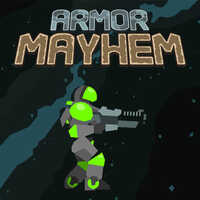 Armor Mayhem