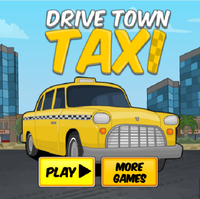 DriveTown Taxi