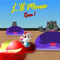 L'll Mouse Racer